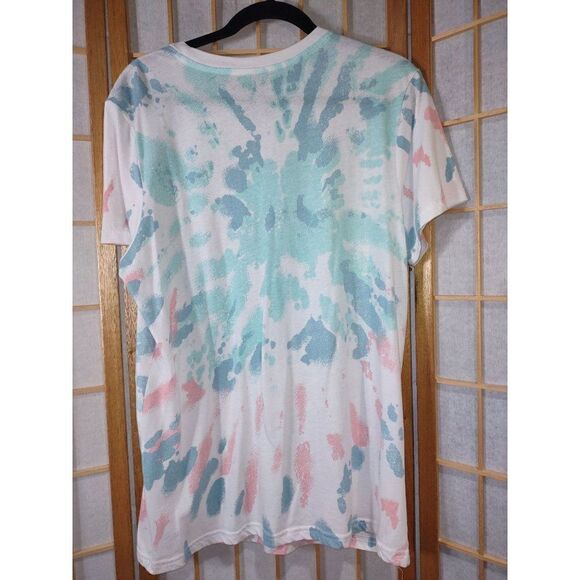 Fifth Sun Lg We the Party People Tee - Picture 5 of 16